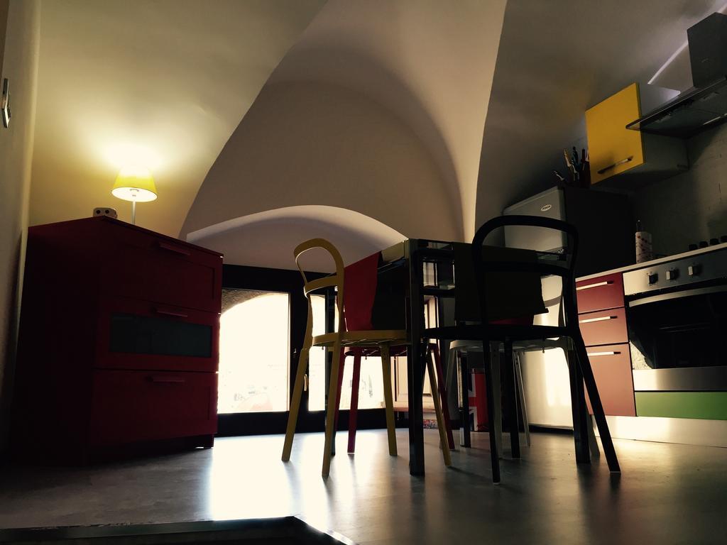Loft P&G Villa Ена Стая снимка