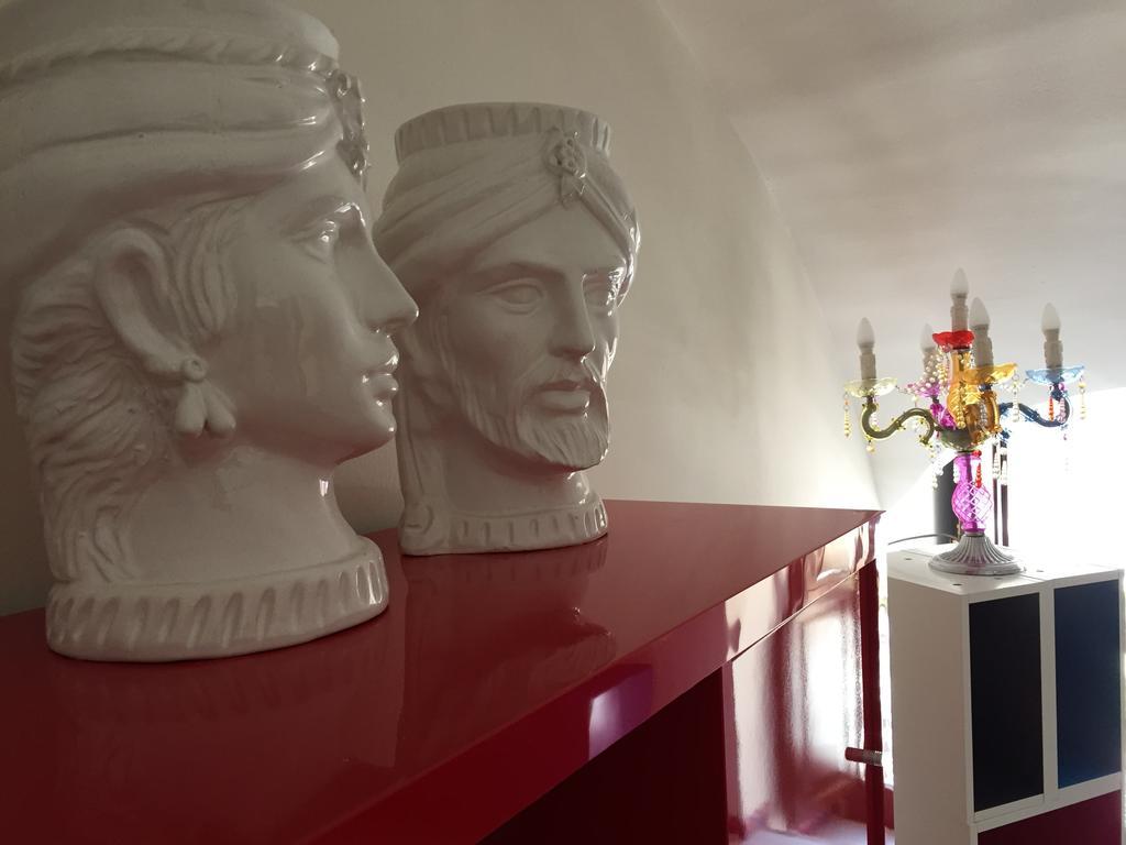 Loft P&G Villa Ена Екстериор снимка